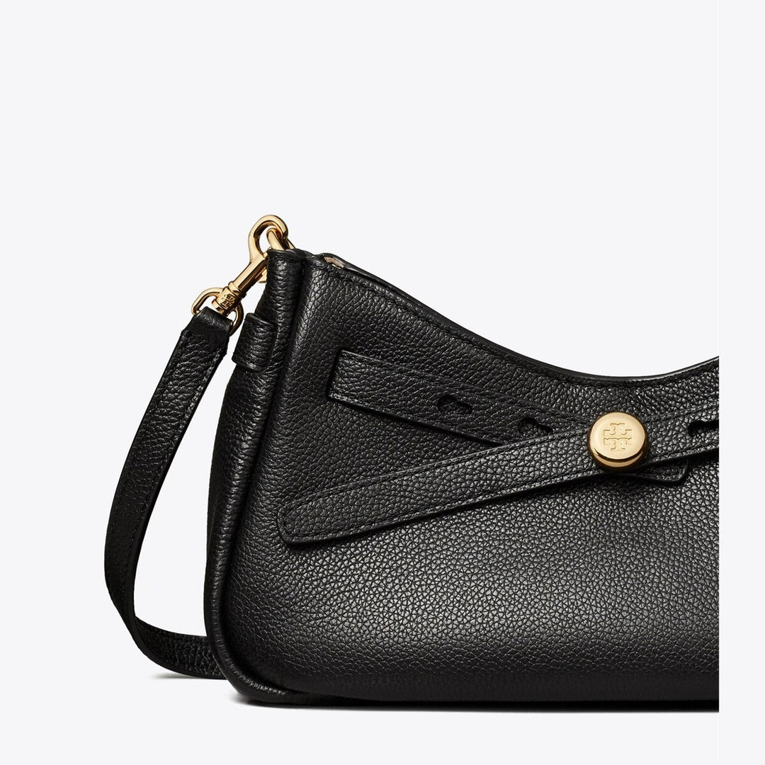 Tory Burch Romy Zip Top Crossbody