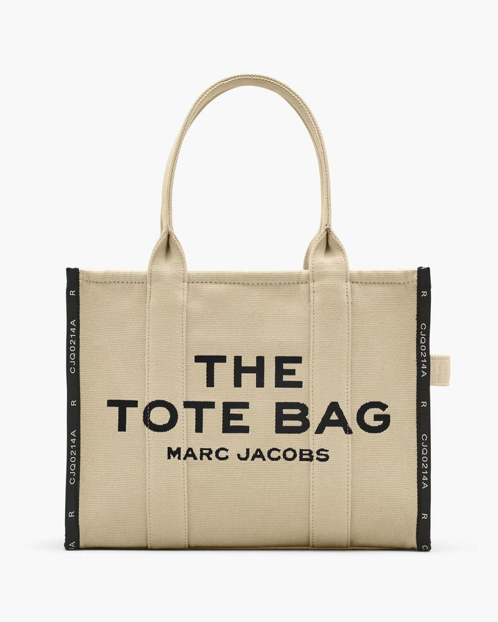 Marc Jacobs The Jacquard Large Tote Bag