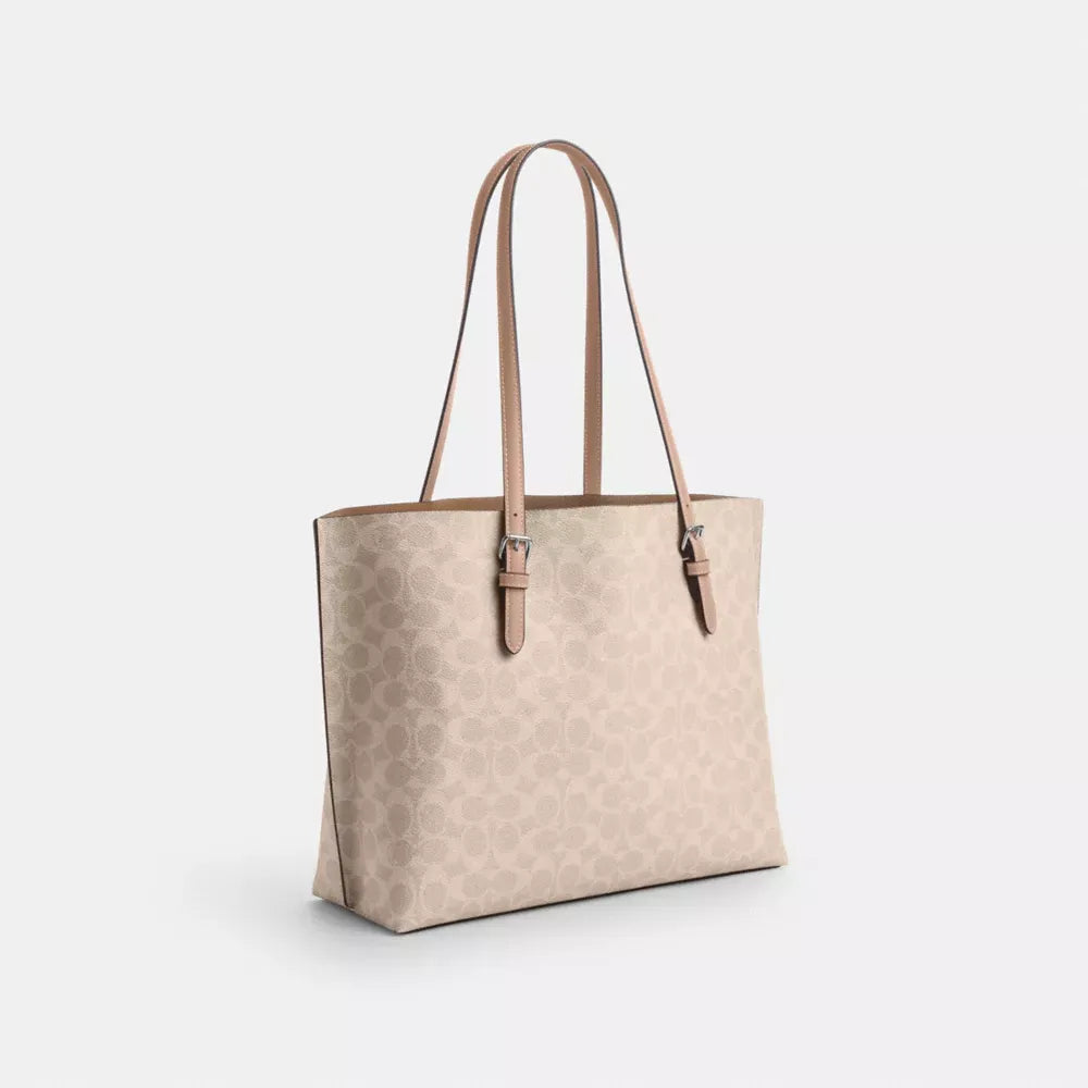 Coach Tote Bag