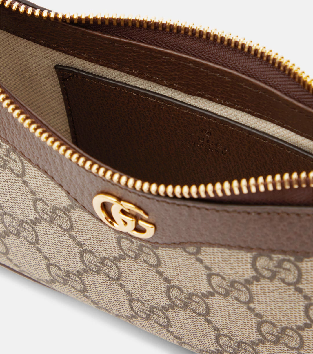 Gucci Ophidia Mini GG canvas shoulder bag