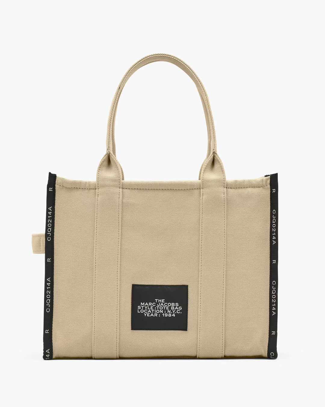 Marc Jacobs The Jacquard Large Tote Bag