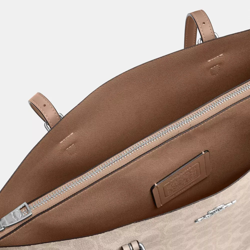 Coach Tote Bag