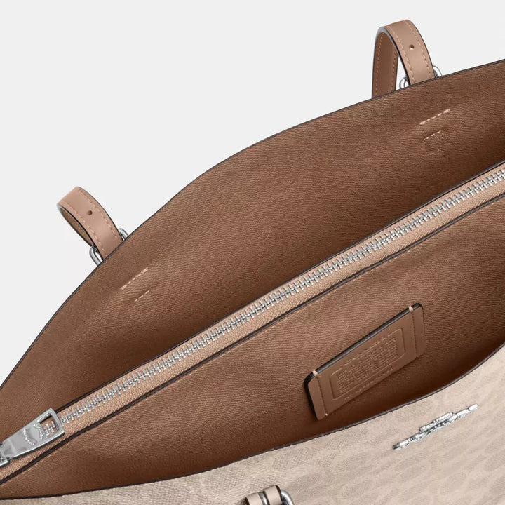 Coach Tote Bag