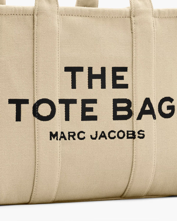 Marc Jacobs The Jacquard Large Tote Bag