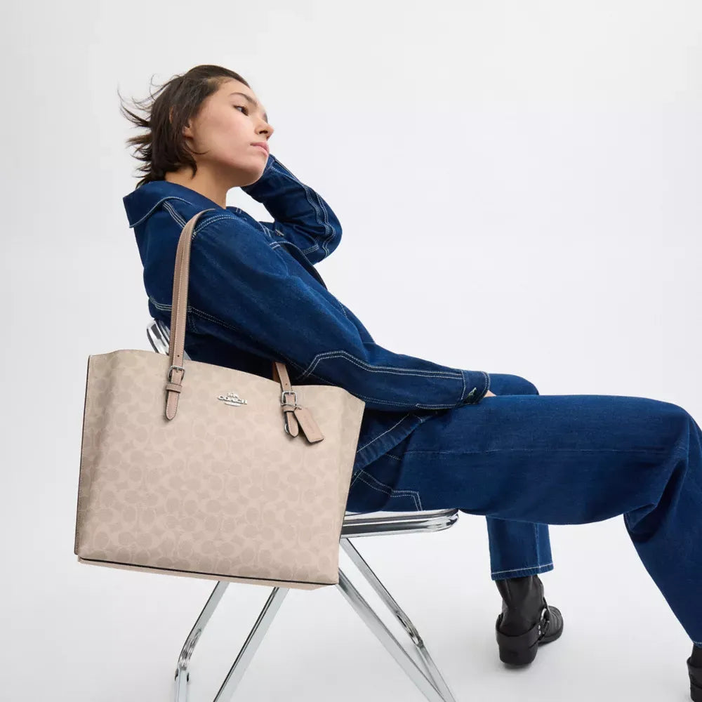 Coach Tote Bag