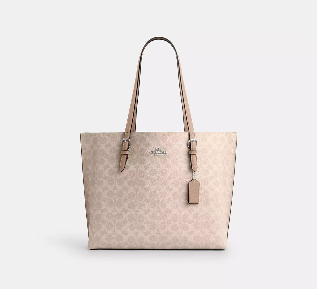 Coach Tote Bag