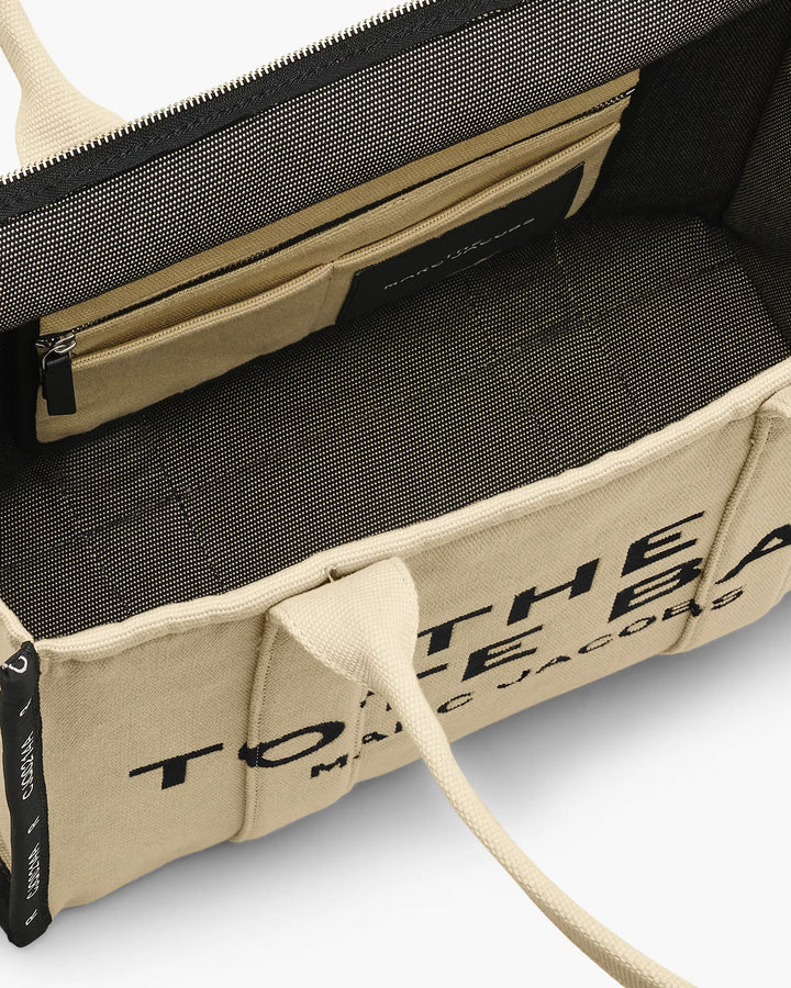 Marc Jacobs The Jacquard Large Tote Bag