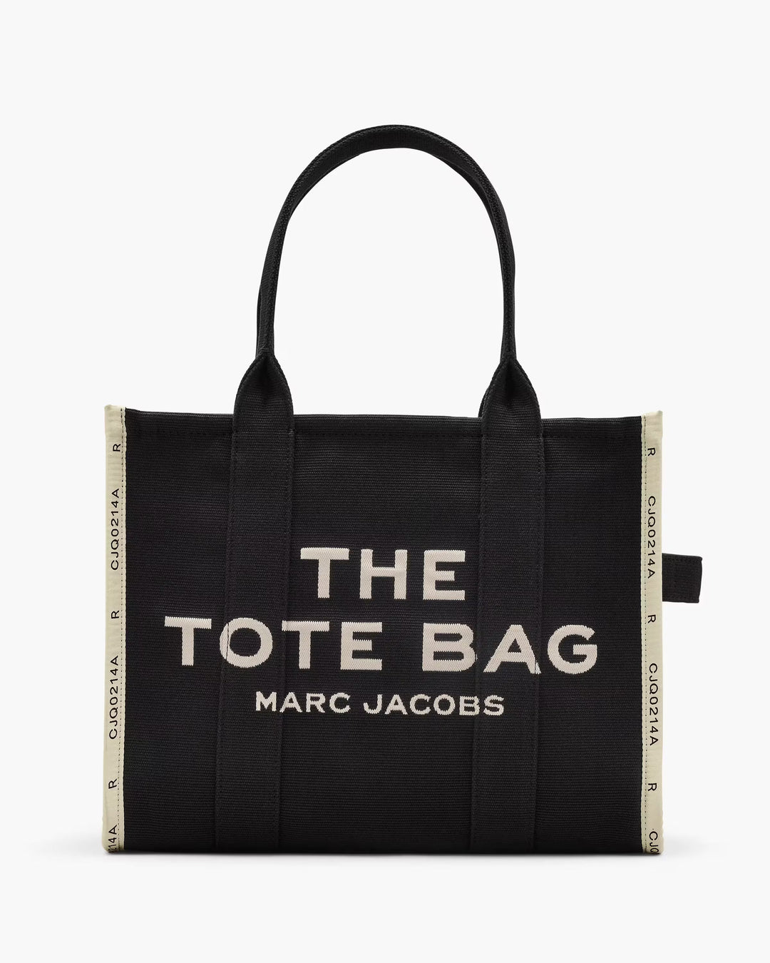 Marc Jacobs The Jacquard Large Tote Bag