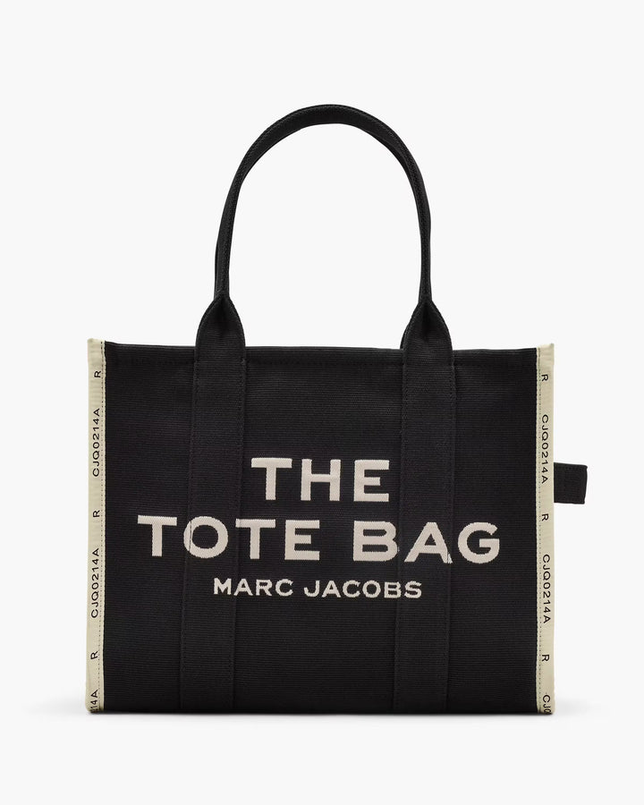 Marc Jacobs The Jacquard Large Tote Bag