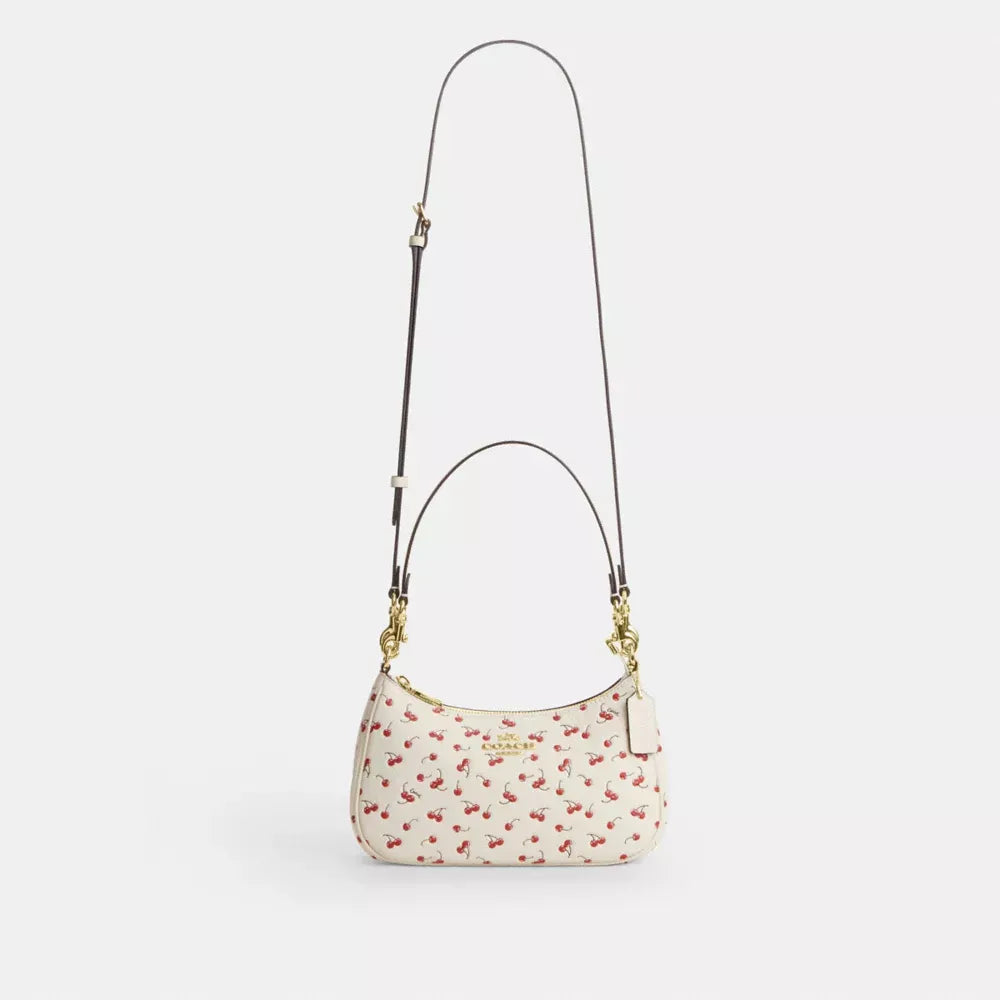 Coach Teri Shoulder Bag