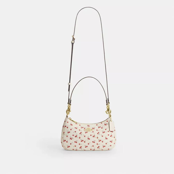 Coach Teri Shoulder Bag