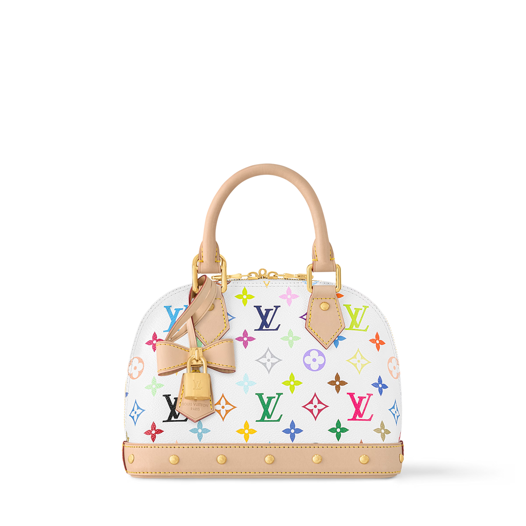 LV Alma BB