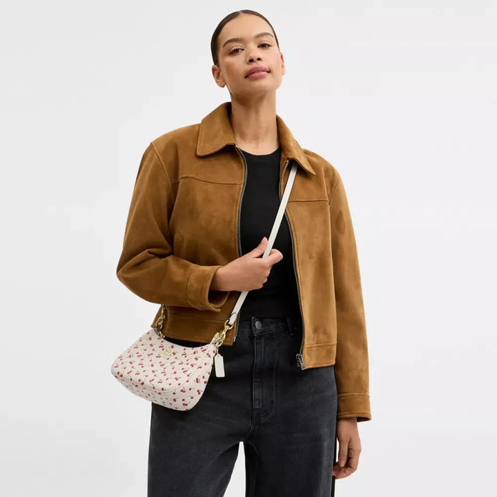 Coach Teri Shoulder Bag
