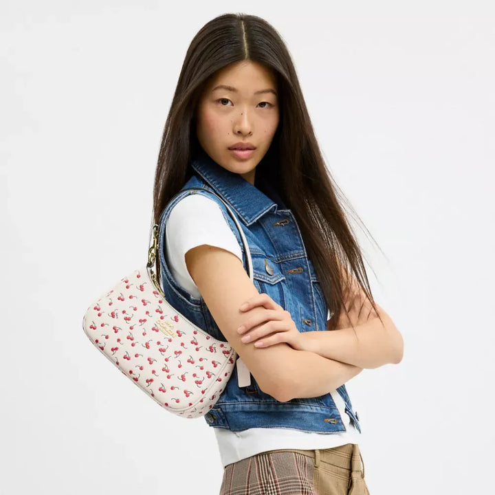 Coach Teri Shoulder Bag