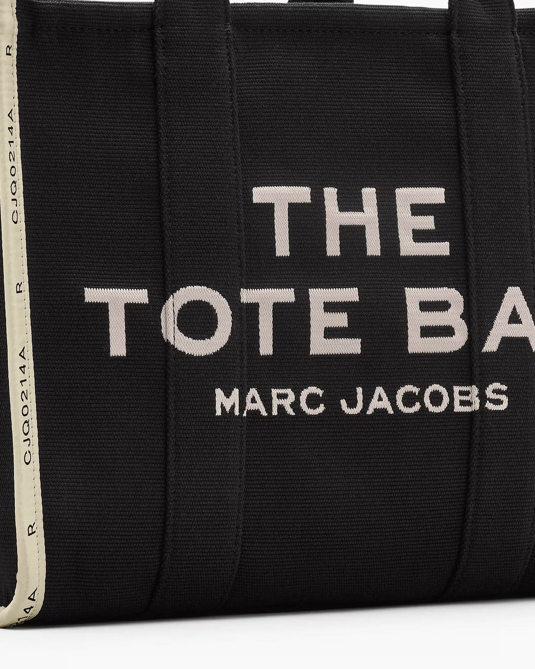 Marc Jacobs The Jacquard Large Tote Bag