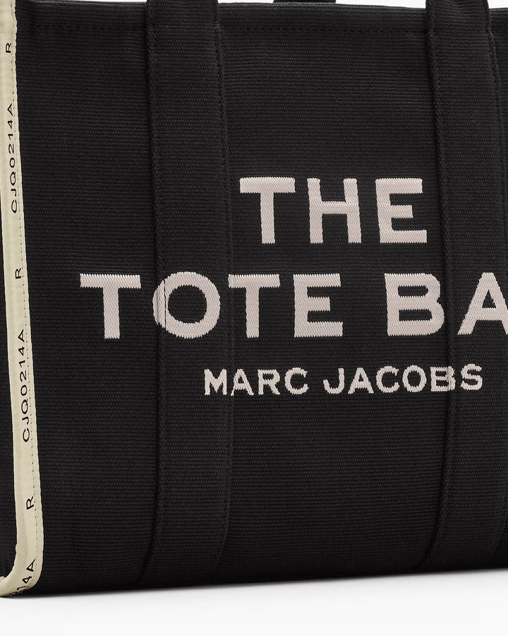 Marc Jacobs The Jacquard Large Tote Bag