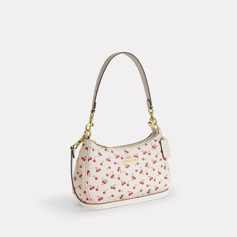 Coach Teri Shoulder Bag