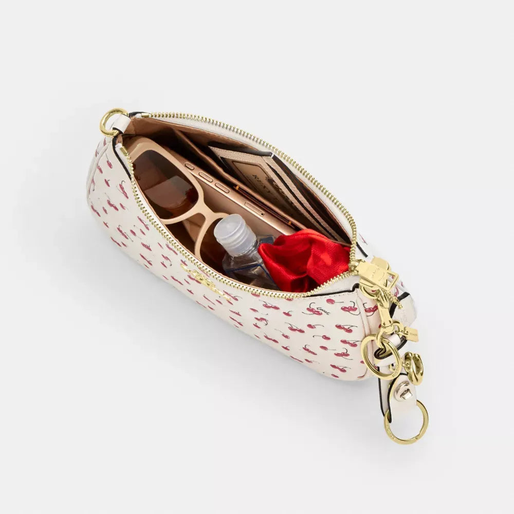 Coach Teri Shoulder Bag
