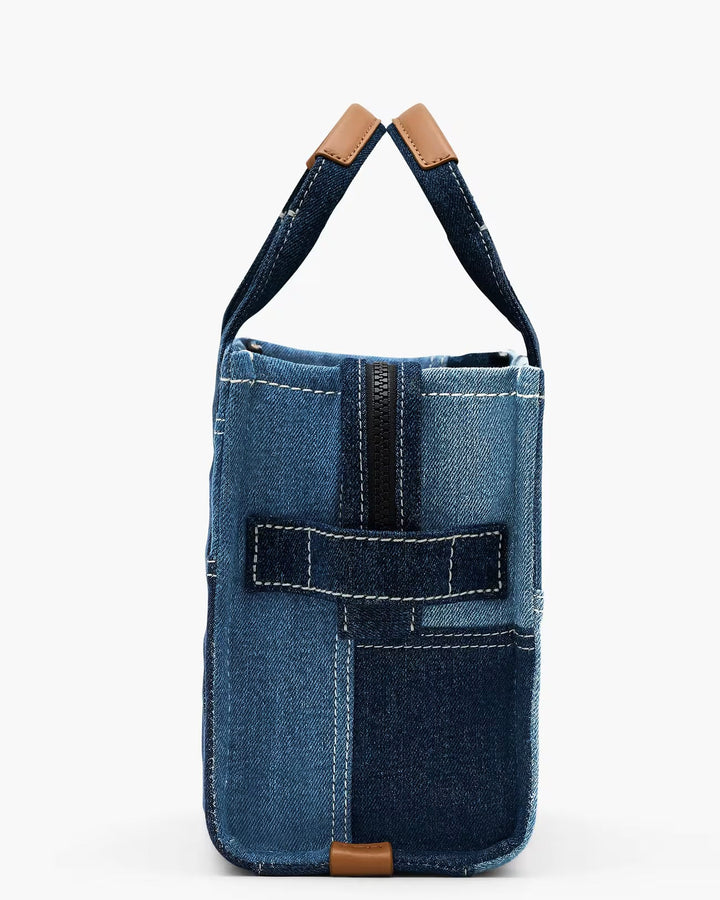 Marc Jacobs The Denim Small Tote Bag