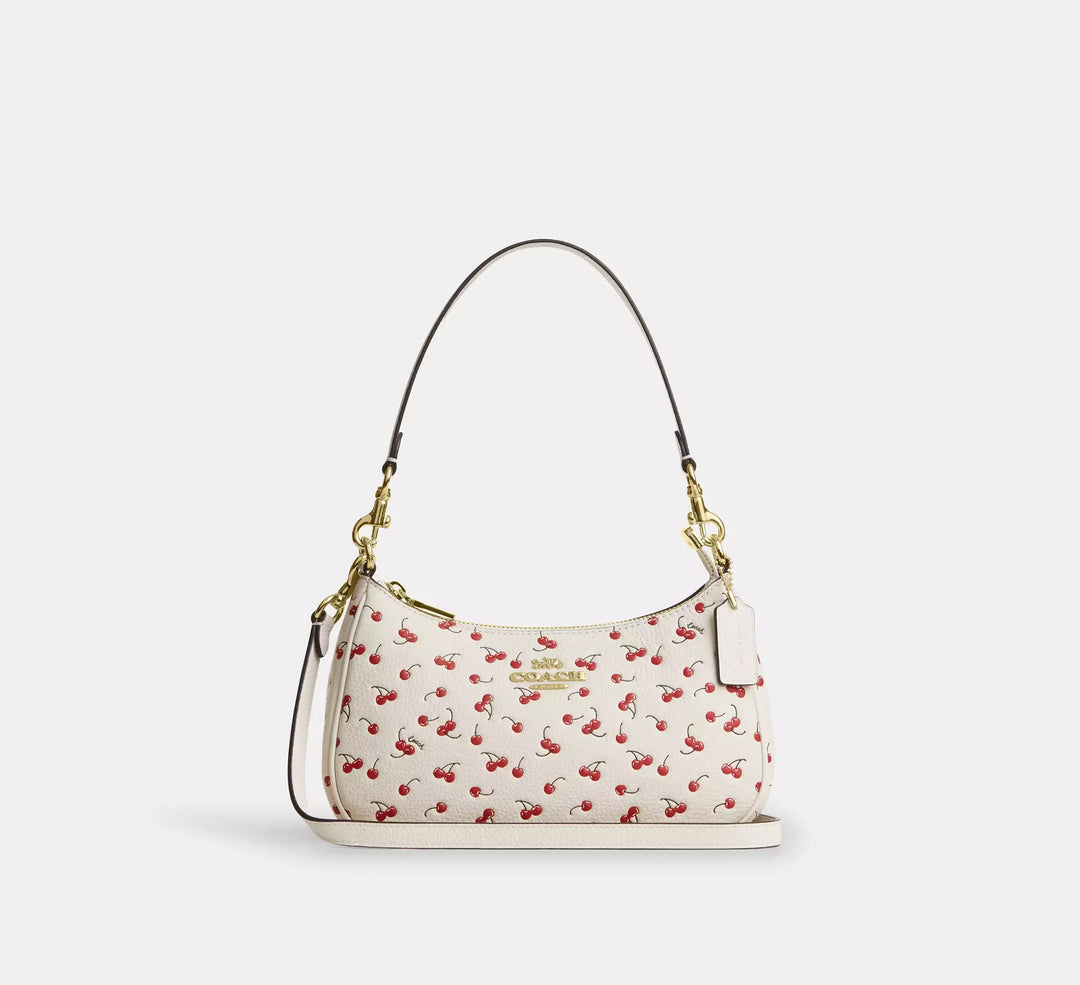 Coach Teri Shoulder Bag