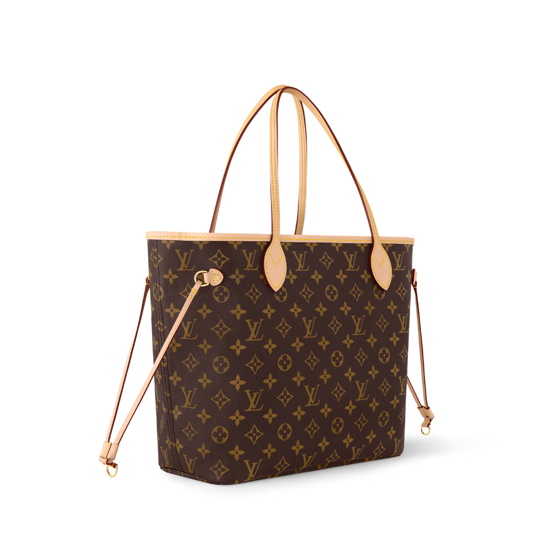LV Neverfull MM