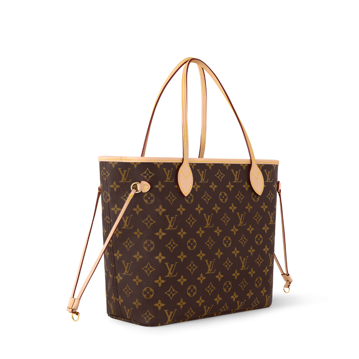 LV Neverfull MM