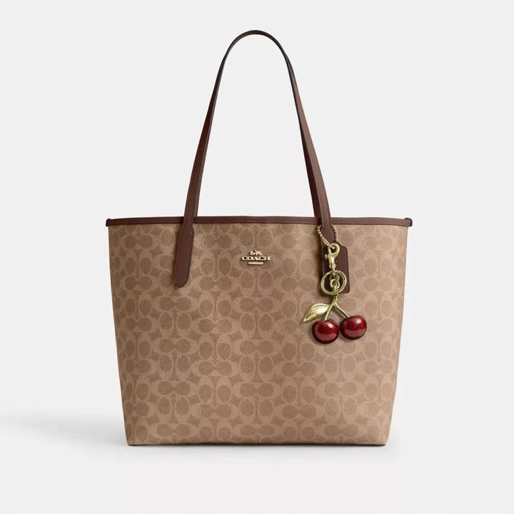 Coach Tote Bag