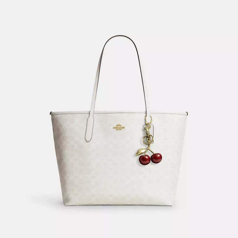 Coach Tote Bag