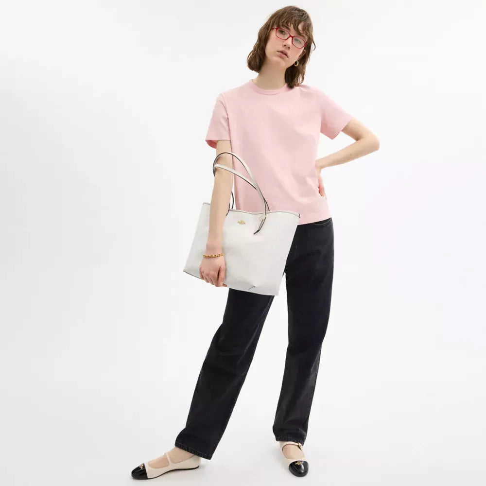 Coach Tote Bag