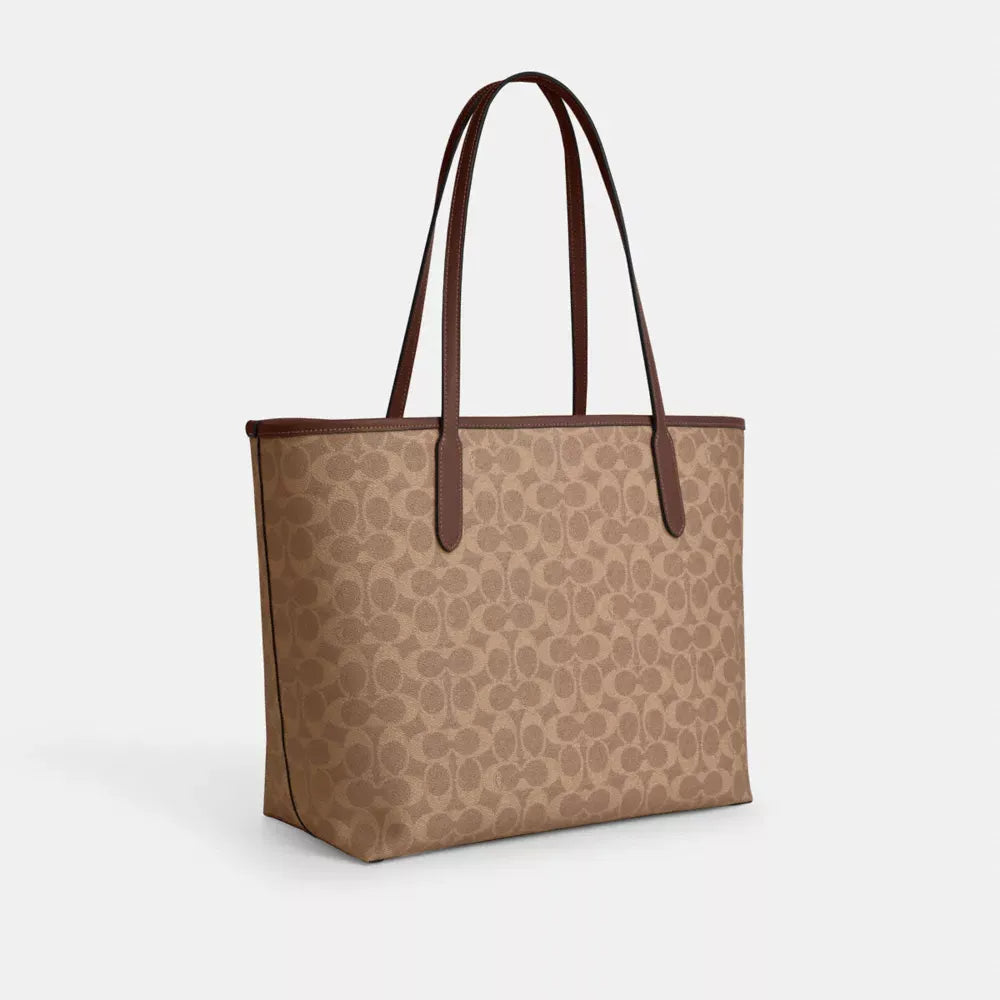 Coach Tote Bag