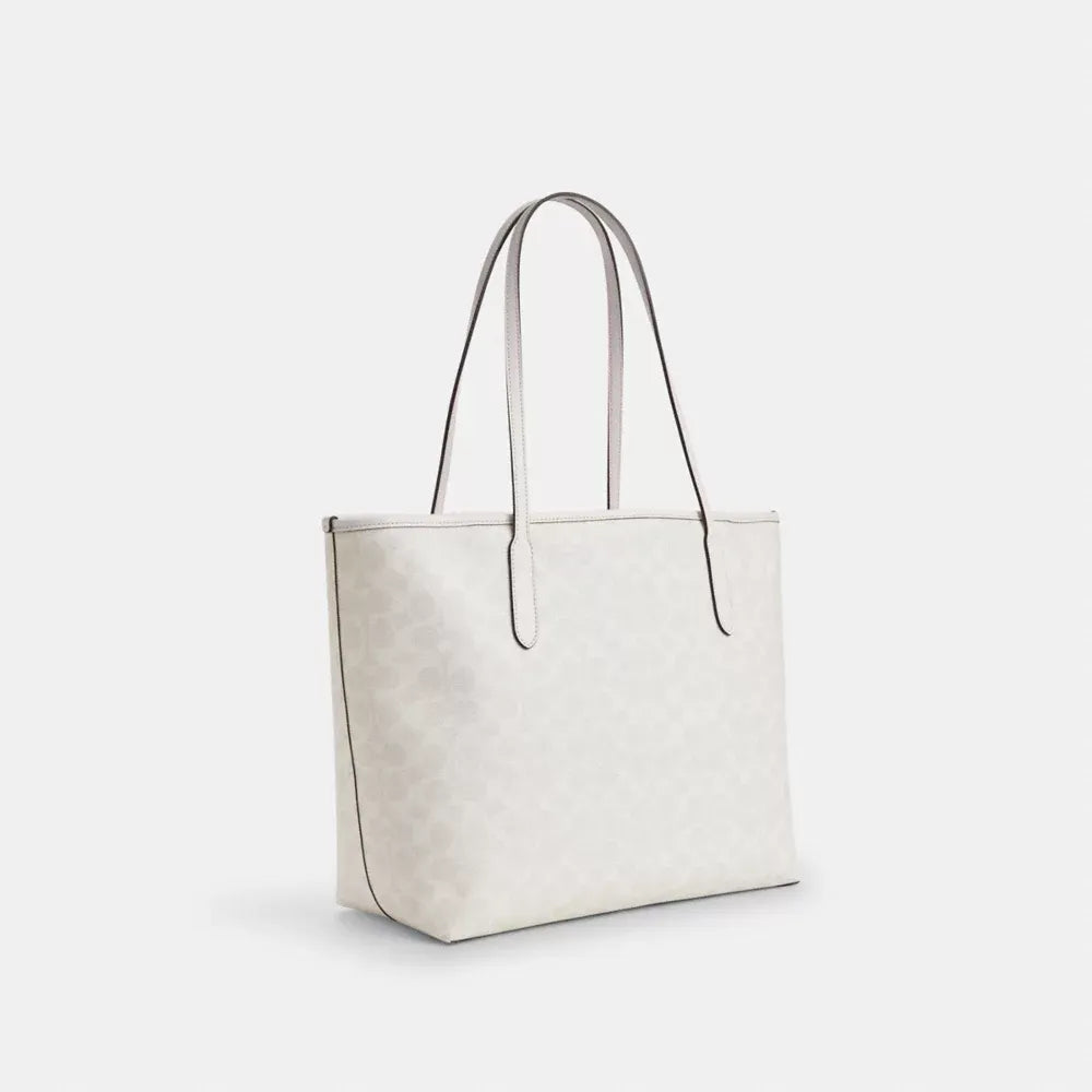 Coach Tote Bag