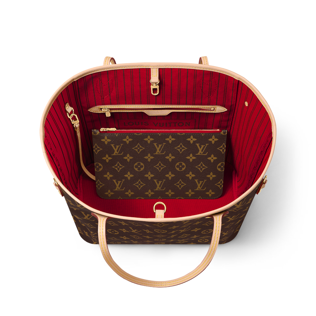 LV Neverfull MM