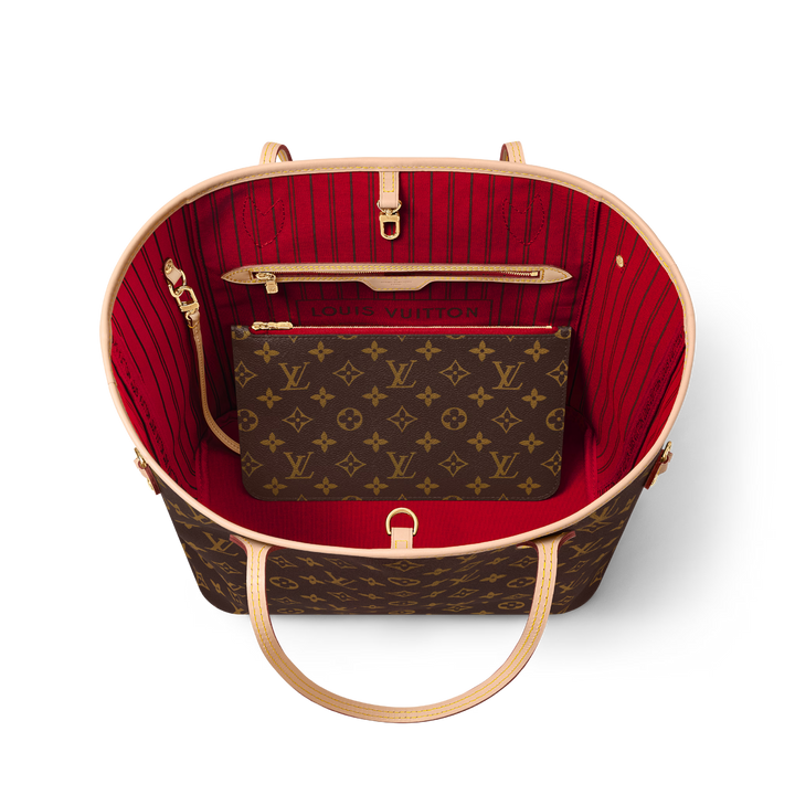 LV Neverfull MM