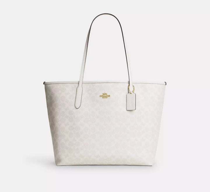 Coach Tote Bag