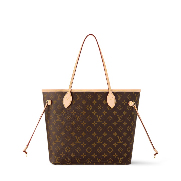 LV Neverfull MM