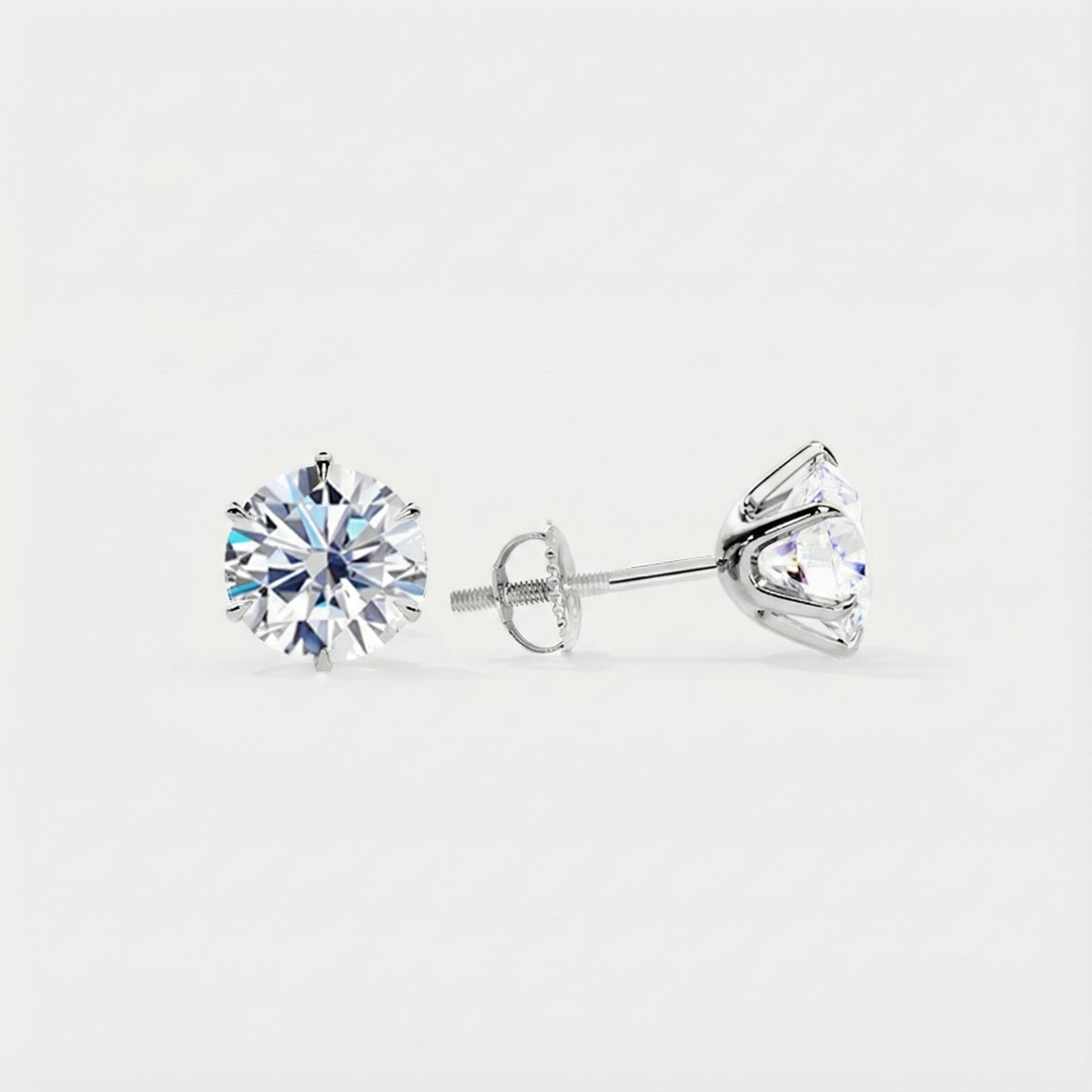 Marie - Earrings