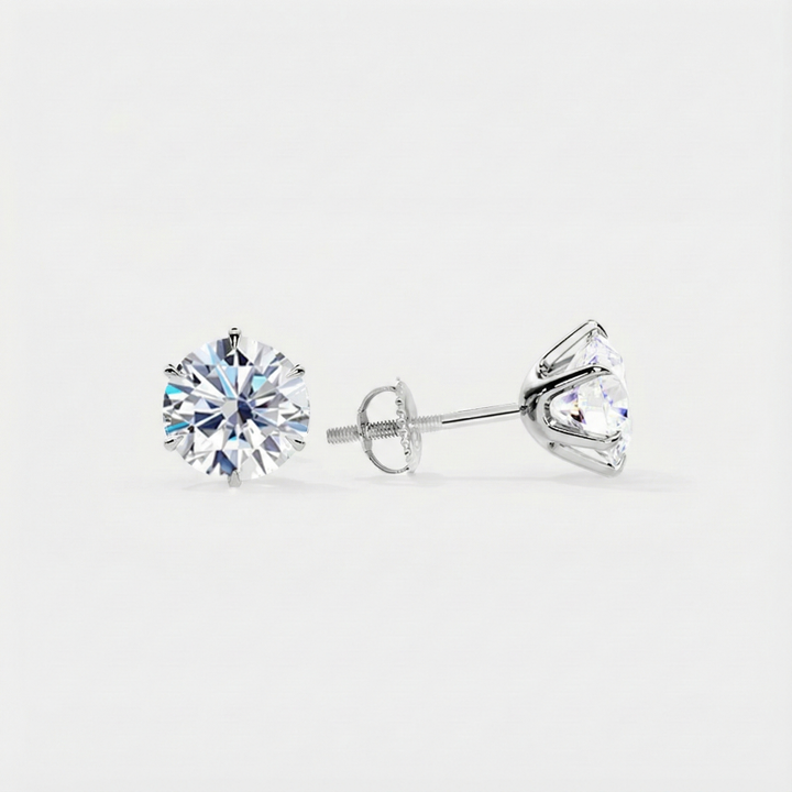 Marie - Earrings