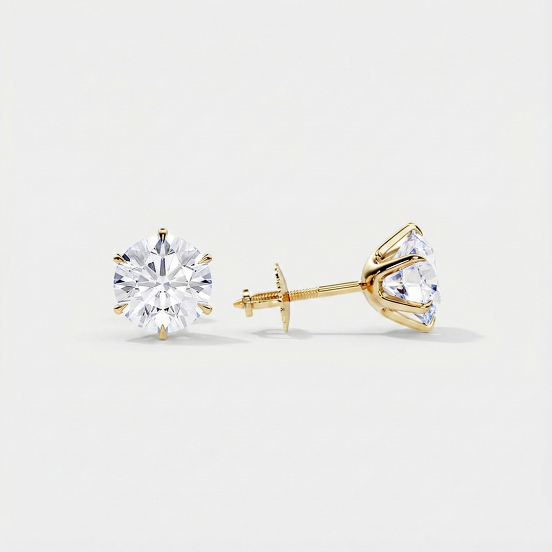 Marie - Earrings