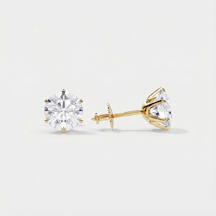 Marie - Earrings