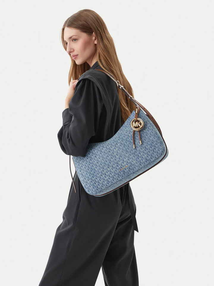 Michael Kors Nolita Large Shoulder Bag