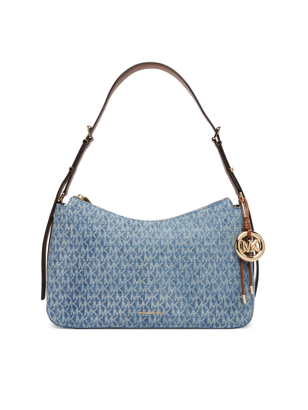 Michael Kors Nolita Large Shoulder Bag