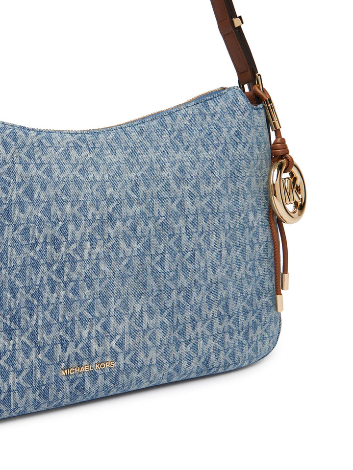 Michael Kors Nolita Large Shoulder Bag