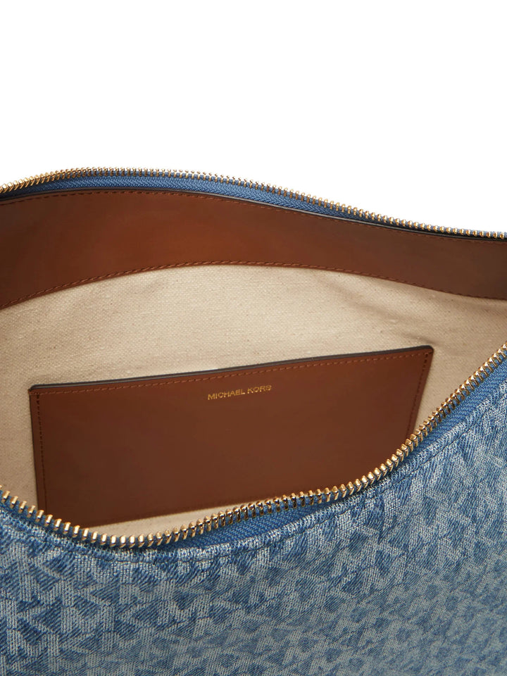 Michael Kors Nolita Large Shoulder Bag