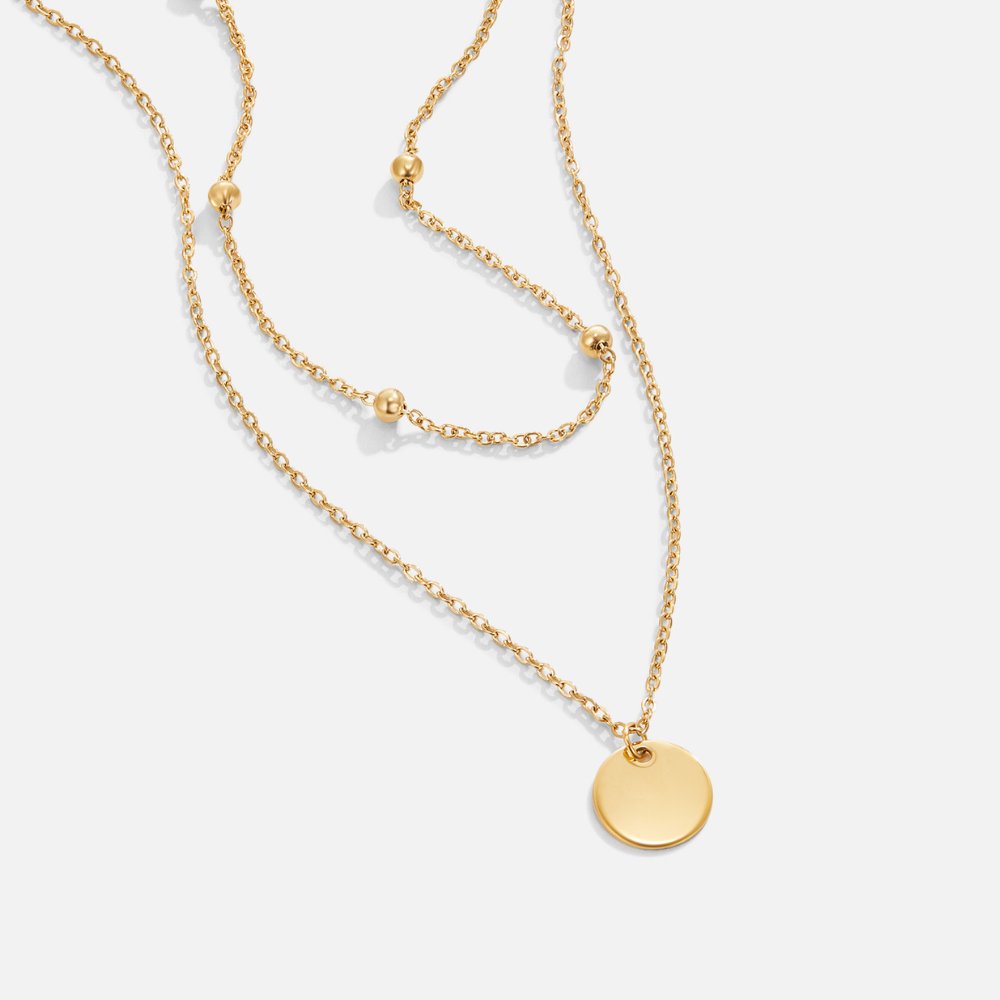 Annalena – Necklace