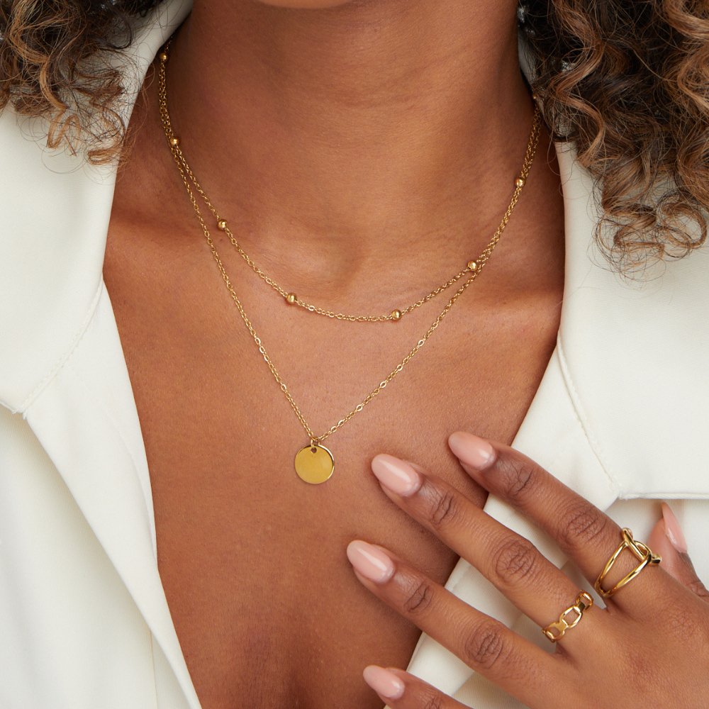 Annalena – Necklace