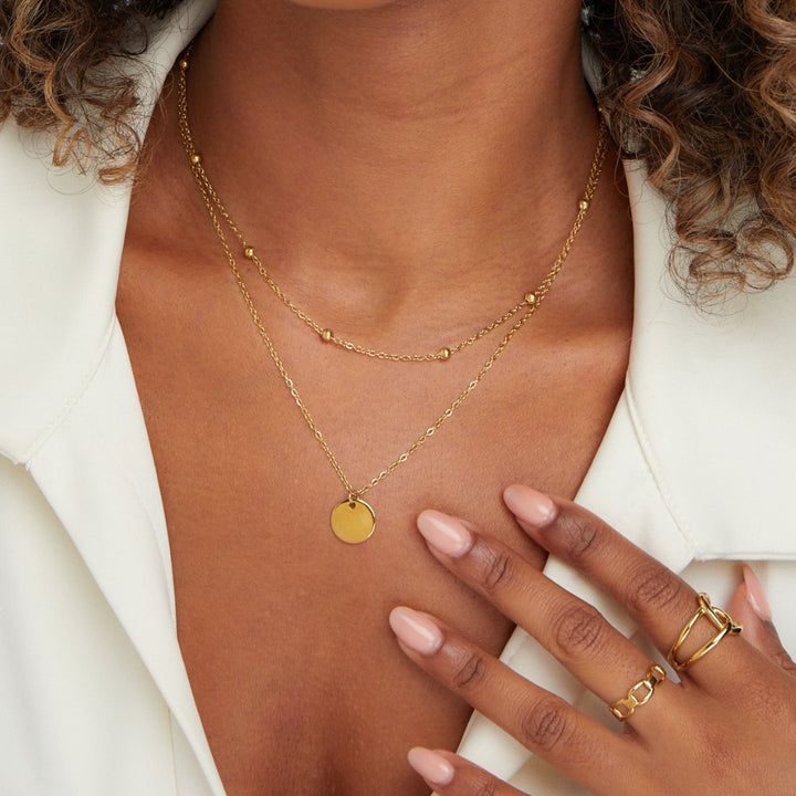 Annalena – Necklace
