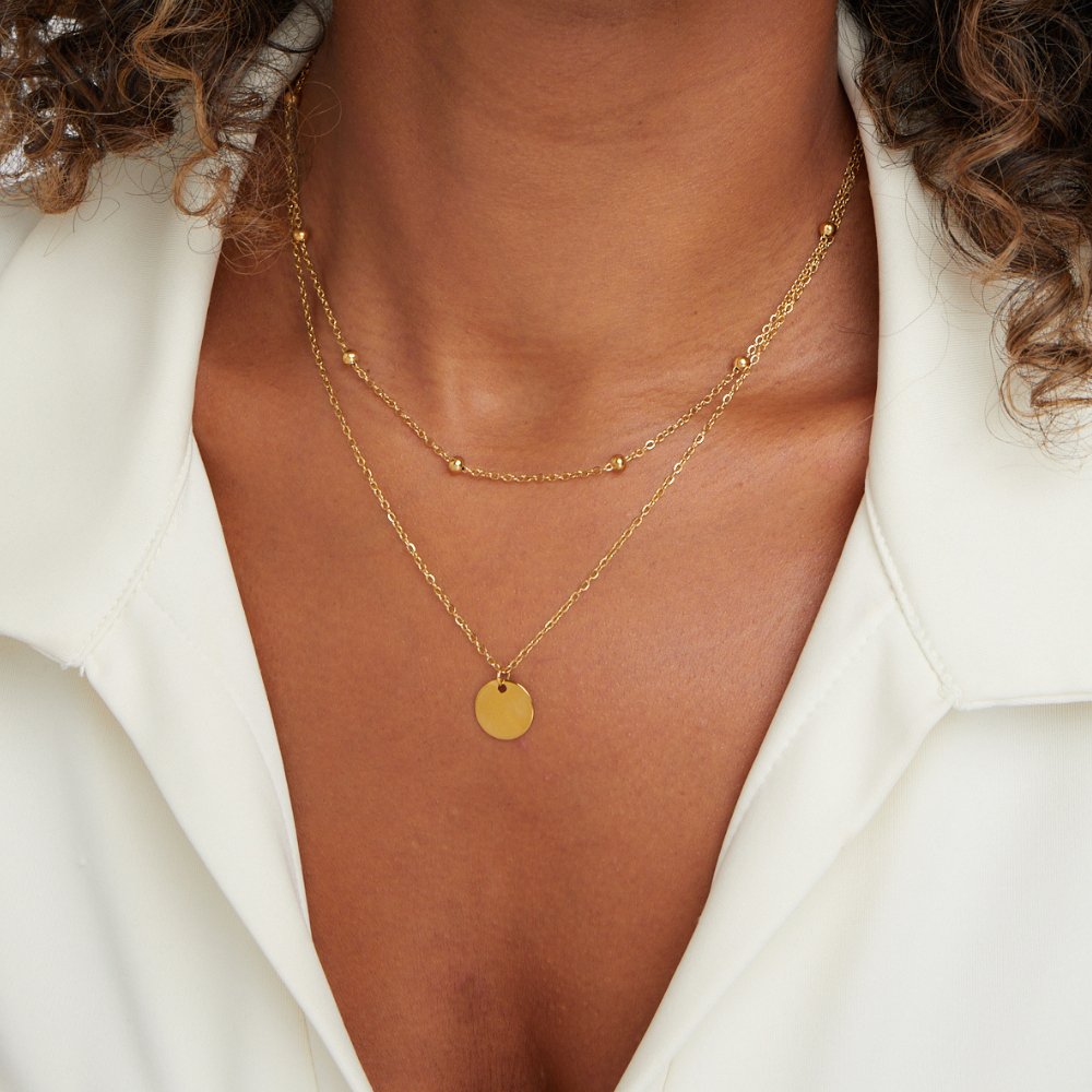 Annalena – Necklace