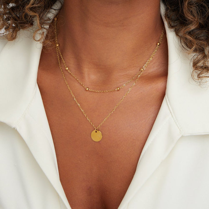 Annalena – Necklace