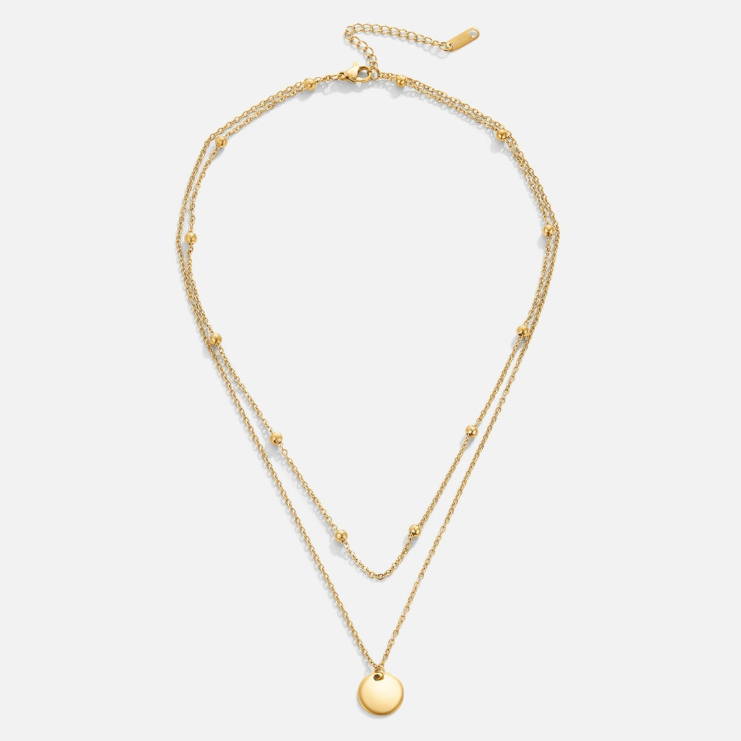 Annalena – Necklace