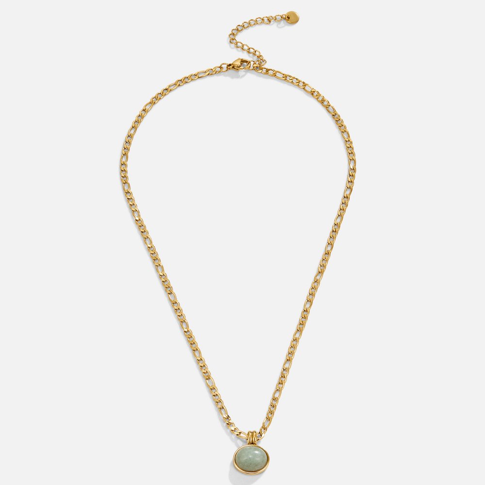 Clara-Marie - Necklace